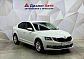 Skoda Octavia Ambition, 2017 года, пробег 71300 км