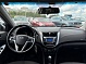 Hyundai Solaris Comfort, 2012 года, пробег 76376 км