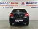 Geely MK, 2013 года, пробег 120983 км