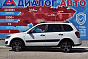 Lada (ВАЗ) Kalina Luxe Navi Glonass 21947-52-2Y6, 2018 года, пробег 73000 км