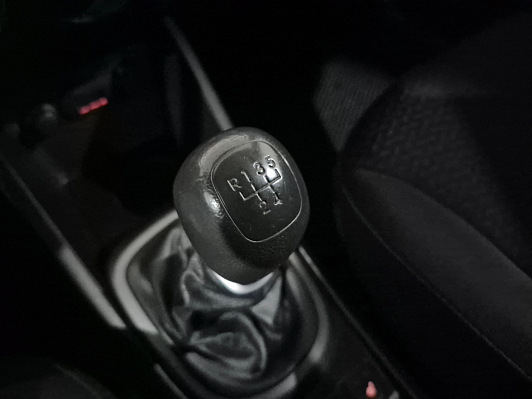 Kia Rio Luxe, 2013 года, пробег 172474 км