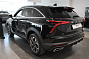 Haval F7 Техно +, черный
