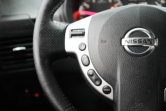 Nissan X-Trail SE High, 2011 года, пробег 171000 км