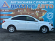Lada (ВАЗ) Vesta Comfort Winter EnjoY Pro, 2020 года, пробег 82900 км