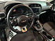 Kia Soul Luxe+, 2022 года, пробег 17700 км
