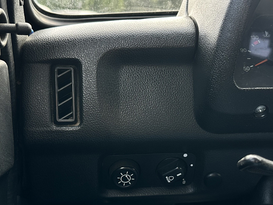 Lada (ВАЗ) 2131 (4x4), 2011 года, пробег 126150 км