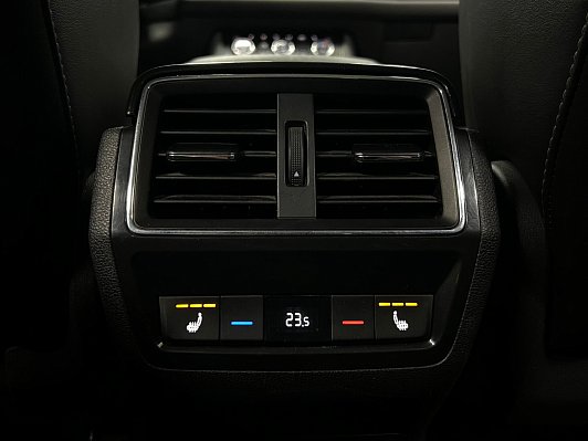 Skoda Kodiaq Hockey Edition, 2019 года, пробег 142938 км
