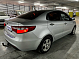 Kia Rio Comfort, 2013 года, пробег 204000 км