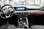 Jetour X50 Elite, белый