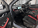 Geely Coolray Exclusive, серый