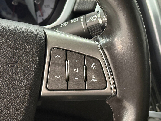 Cadillac SRX, 2012 года, пробег 241083 км