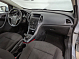 Opel Astra Sport, 2011 года, пробег 187505 км
