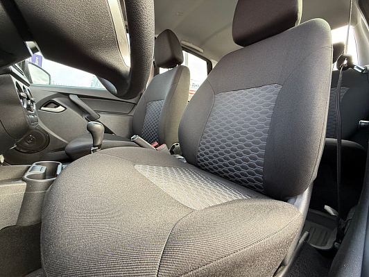 Lada (ВАЗ) Granta Classic, 2019 года, пробег 89662 км