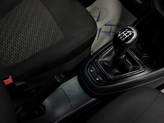 Lada (ВАЗ) Vesta Comfort, 2019 года, пробег 71887 км