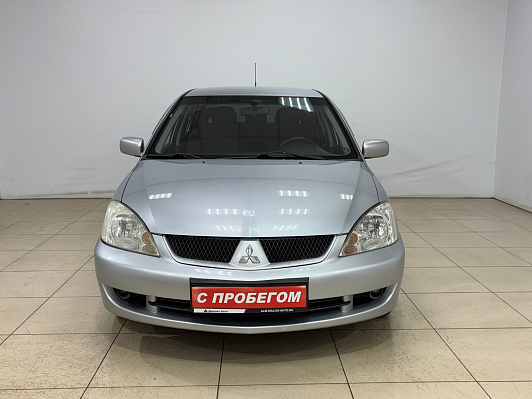 Mitsubishi Lancer, 2006 года, пробег 259673 км