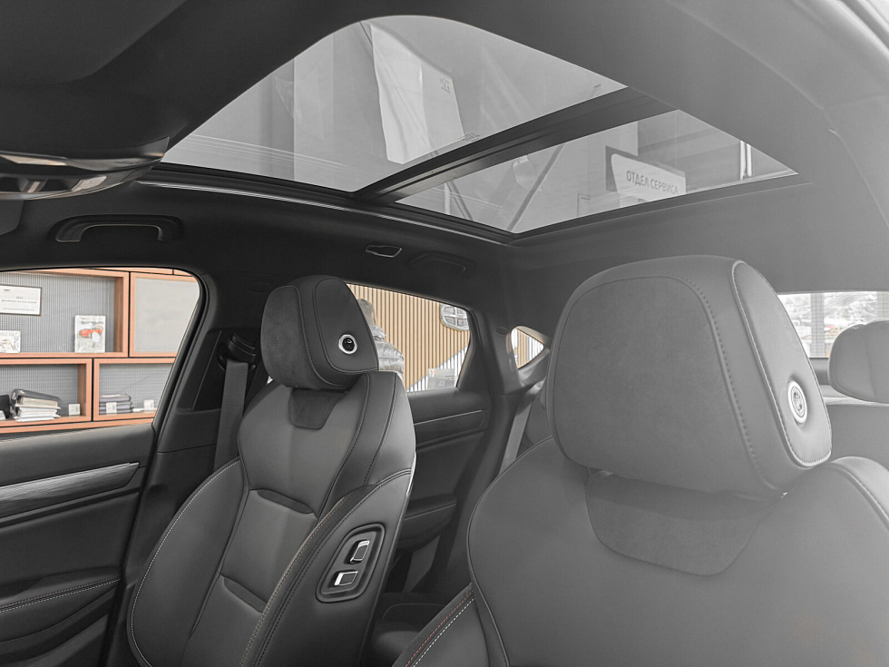 Knewstar 001 Люкс, белый