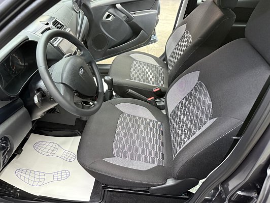 Lada (ВАЗ) Granta Комфорт, 2026 года, пробег 5560 км