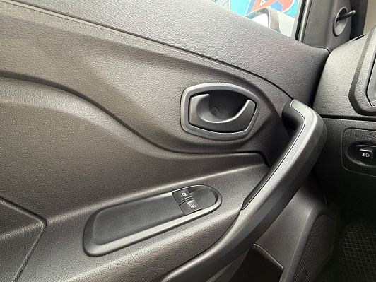 Lada (ВАЗ) XRAY Optima Comfort (2015-2016), 2016 года, пробег 150449 км