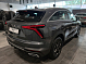 Haval F7 Оптимум, серый