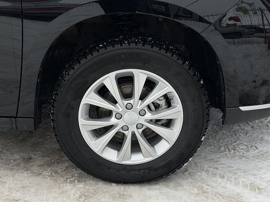 Haval M6 Family, 2024 года, пробег 11000 км