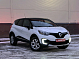 Renault Kaptur Drive, 2016 года, пробег 195000 км