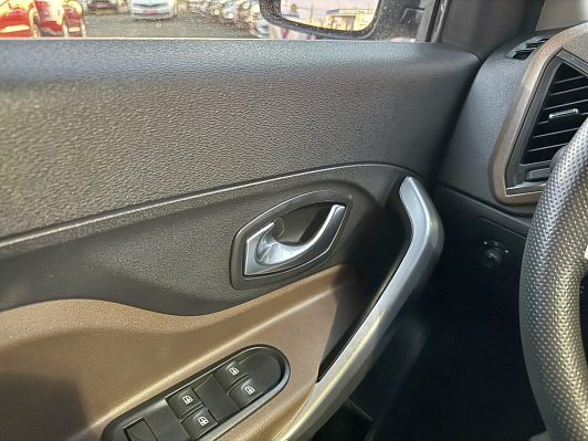 Lada (ВАЗ) XRAY Luxe Prestige, 2019 года, пробег 114500 км