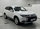 Mitsubishi Outlander Ultimate, 2015 года, пробег 159511 км
