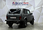 Lada (ВАЗ) Niva Legend, 2023 года, пробег 40525 км