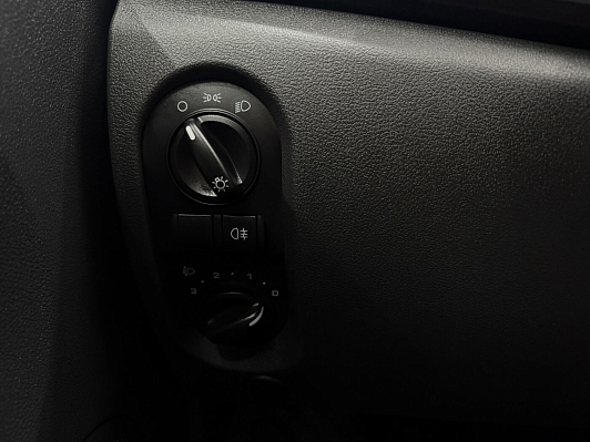 Lada (ВАЗ) Granta Comfort, 2025 года, пробег 6 км