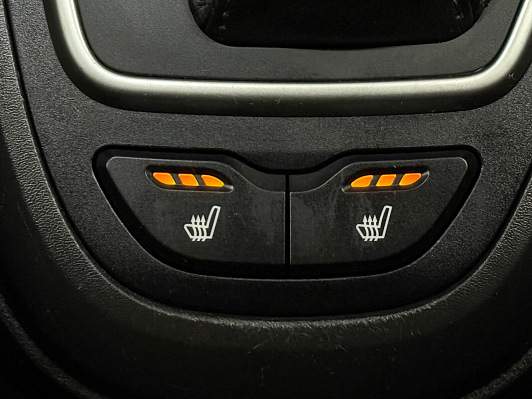 Lada (ВАЗ) Vesta, 2020 года, пробег 90194 км