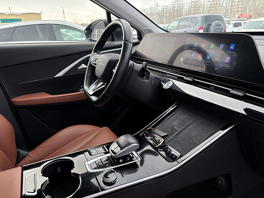 Omoda C5 Supreme, 2023 года, пробег 61635 км