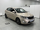 Kia Rio, 2013 года, пробег 188028 км