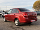 Lada (ВАЗ) Granta Classic Start Glonass 21901-51-234, 2016 года, пробег 43376 км
