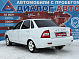 Lada (ВАЗ) Priora Люкс, 2013 года, пробег 143110 км