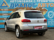 Volkswagen Tiguan Cup, 2015 года, пробег 194000 км