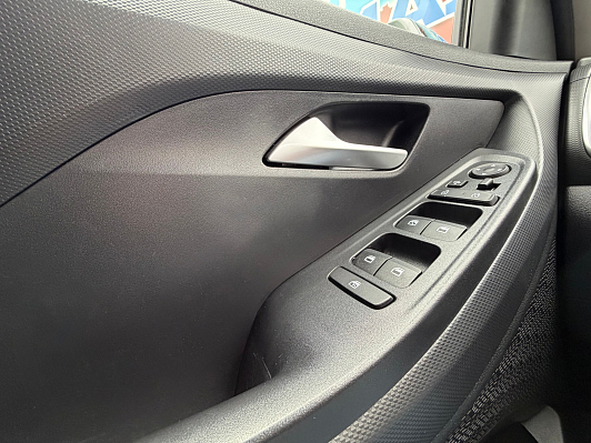 Hyundai Creta Classic, 2021 года, пробег 80280 км