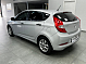 Hyundai Solaris Comfort, 2015 года, пробег 184023 км