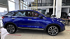 FAW Bestune T77 Prestige Plus (DCT), синий
