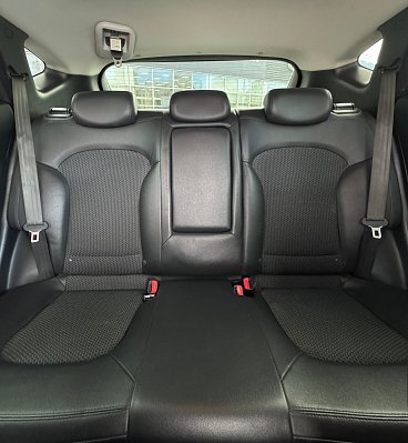 Hyundai ix35 Classic, 2011 года, пробег 159000 км
