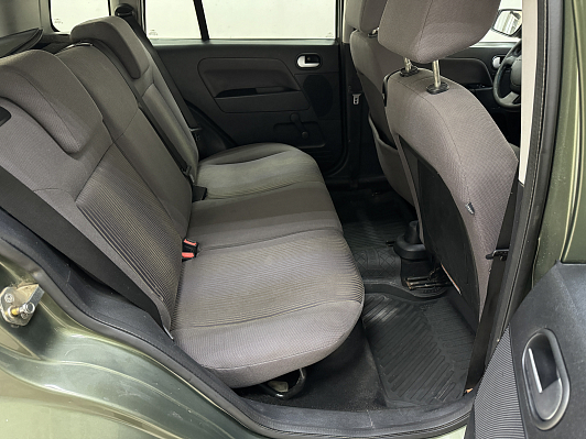 Ford Fusion Core, 2006 года, пробег 284121 км