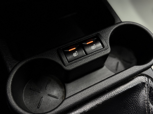 Datsun on-DO Trust II, 2016 года, пробег 227840 км