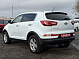 Kia Sportage Luxe, 2010 года, пробег 217513 км