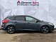 Ford Focus SYNC Edition, 2012 года, пробег 214000 км