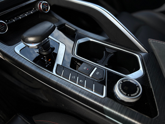 Geely Tugella Flagship, 2022 года, пробег 87286 км