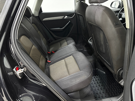 Audi Q3, 2012 года, пробег 233052 км
