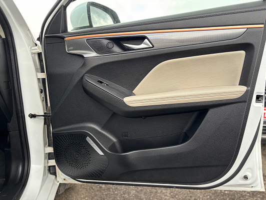 Haval Jolion Elite Plus, 2022 года, пробег 60115 км