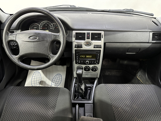 Lada (ВАЗ) Priora, 2012 года, пробег 150022 км