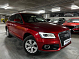 Audi Q5, 2013 года, пробег 195000 км