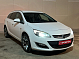 Opel Astra, 2013 года, пробег 185638 км