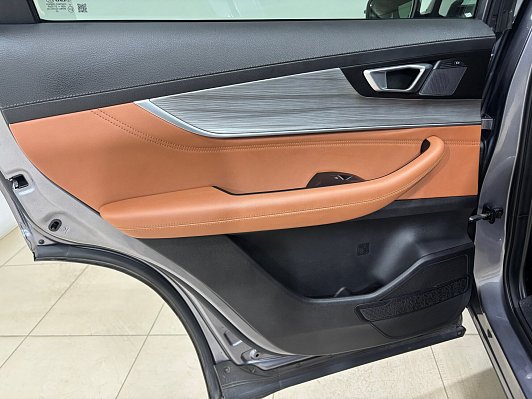 Chery Tiggo 8 Pro Max, 2023 года, пробег 54544 км